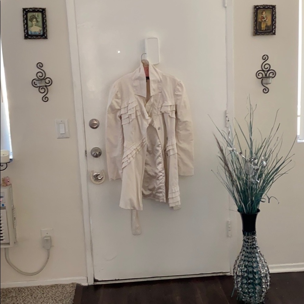 Bebe jacket - Picture 4 of 4